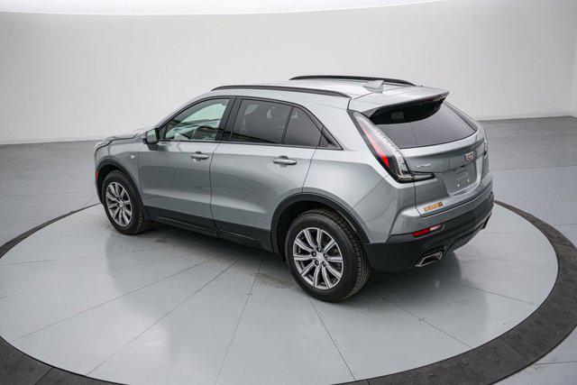 2023 Cadillac XT4 FWD Sport