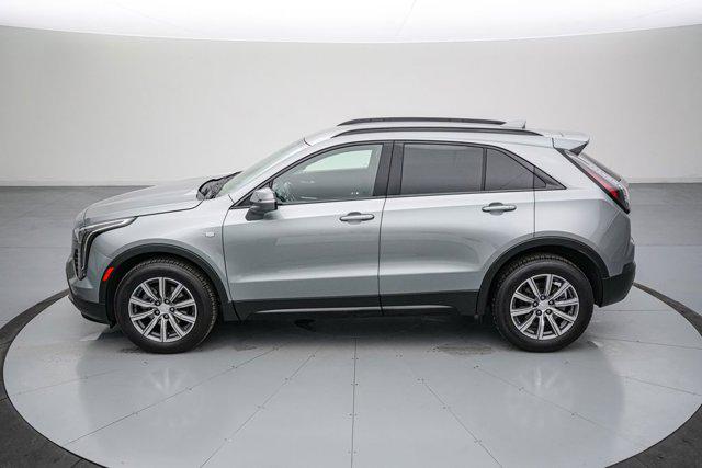 2023 Cadillac XT4 FWD Sport