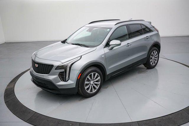 2023 Cadillac XT4 FWD Sport
