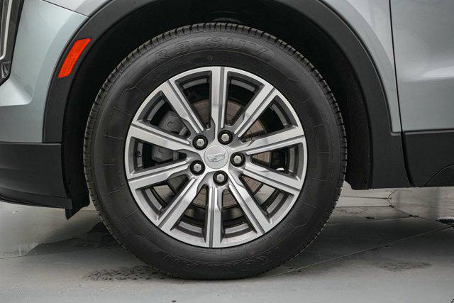 2023 Cadillac XT4 FWD Sport