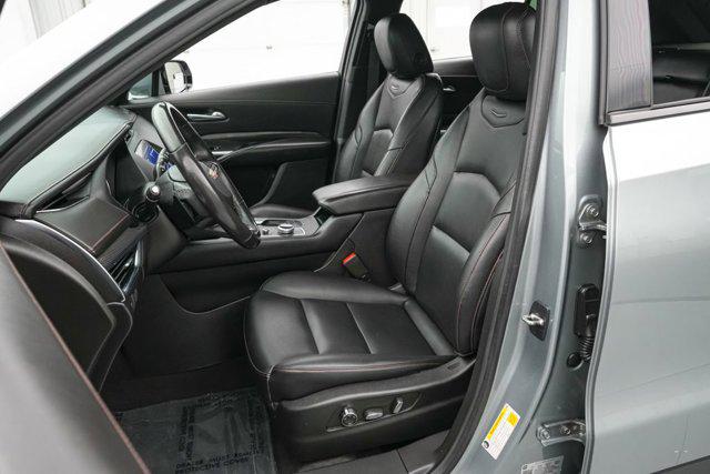 2023 Cadillac XT4 FWD Sport