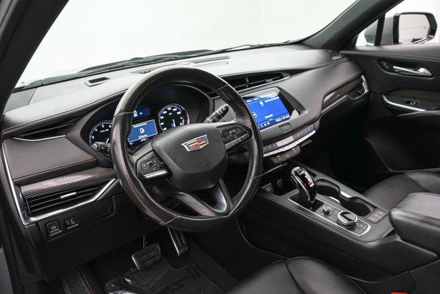 2023 Cadillac XT4 FWD Sport