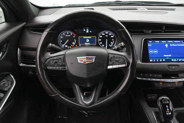 2023 Cadillac XT4 FWD Sport