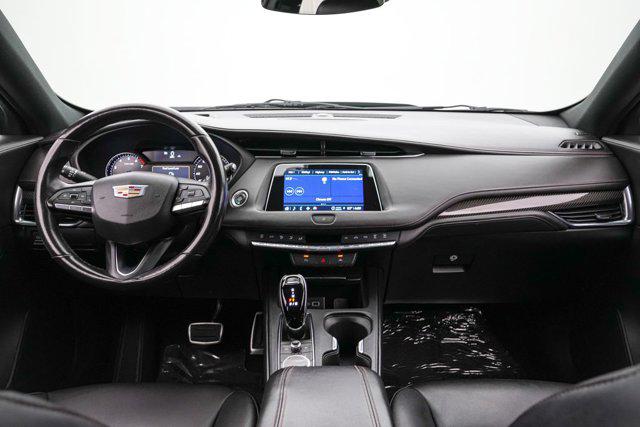 2023 Cadillac XT4 FWD Sport