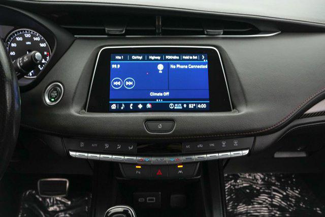 2023 Cadillac XT4 FWD Sport