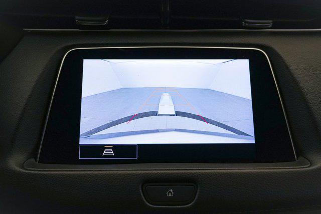 2023 Cadillac XT4 FWD Sport