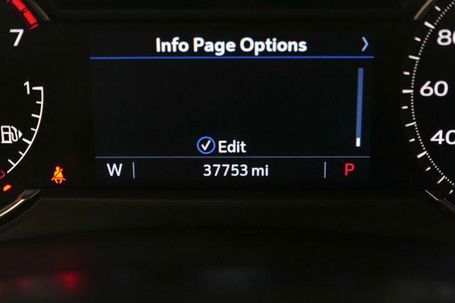 2023 Cadillac XT4 FWD Sport