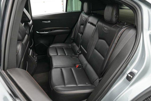 2023 Cadillac XT4 FWD Sport