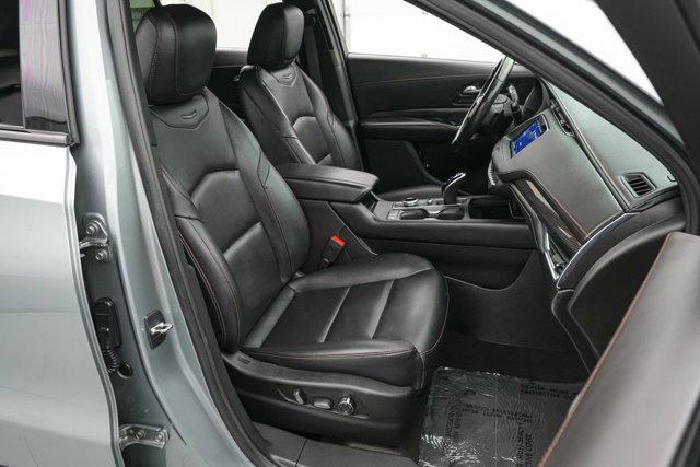 2023 Cadillac XT4 FWD Sport