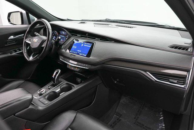 2023 Cadillac XT4 FWD Sport