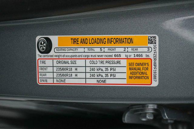 2023 Cadillac XT4 FWD Sport