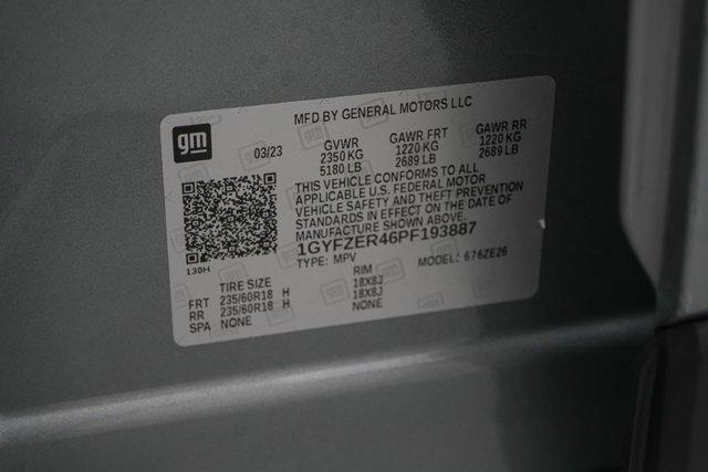 2023 Cadillac XT4 FWD Sport