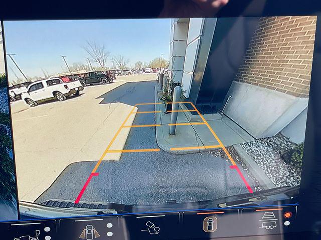 2026 GMC Sierra 3500HD Crew Cab, Long Bed, Denali Dual Rear Wheel, 4WD