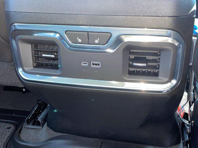 2026 GMC Sierra 3500HD Crew Cab, Long Bed, Denali Dual Rear Wheel, 4WD