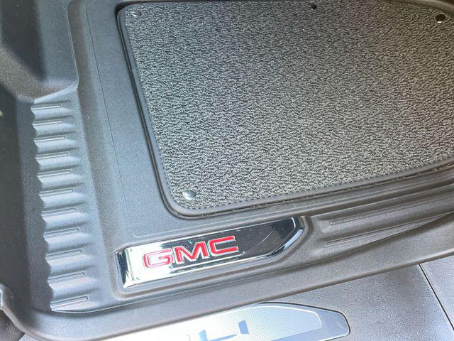 2026 GMC Sierra 3500HD Crew Cab, Long Bed, Denali Dual Rear Wheel, 4WD