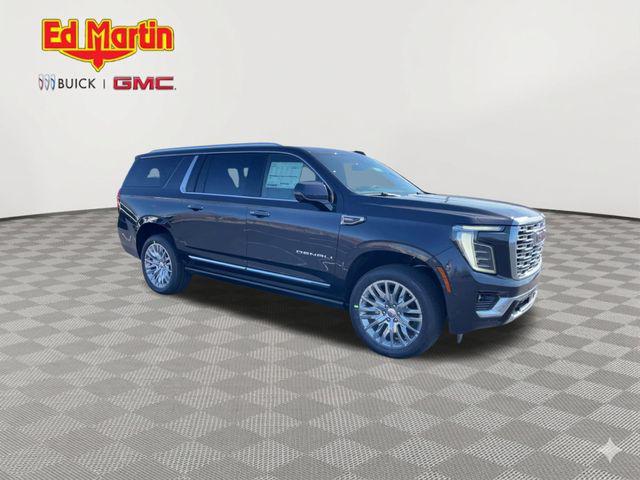 2026 GMC Yukon XL 4WD Denali
