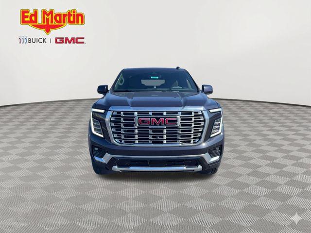 2026 GMC Yukon XL 4WD Denali