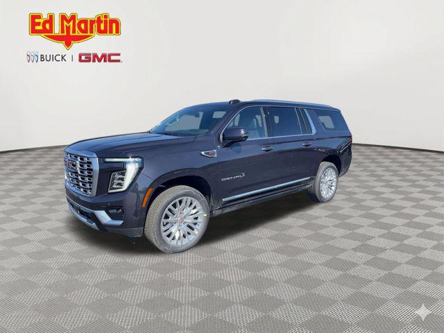 2026 GMC Yukon XL 4WD Denali