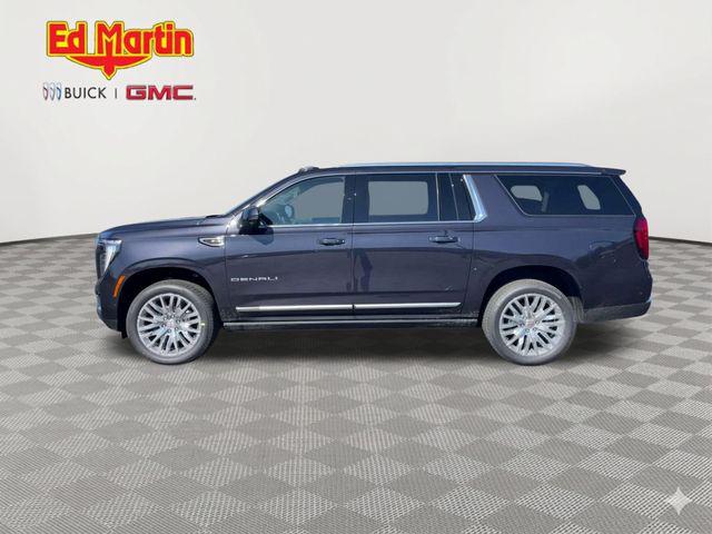 2026 GMC Yukon XL 4WD Denali