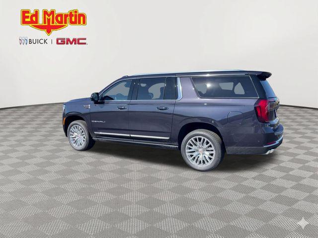 2026 GMC Yukon XL 4WD Denali