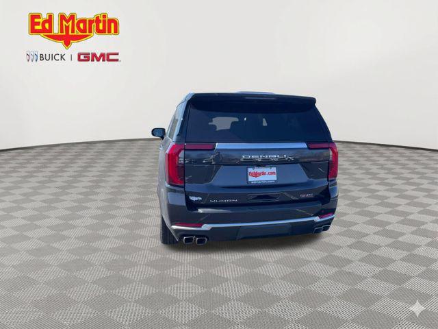2026 GMC Yukon XL 4WD Denali