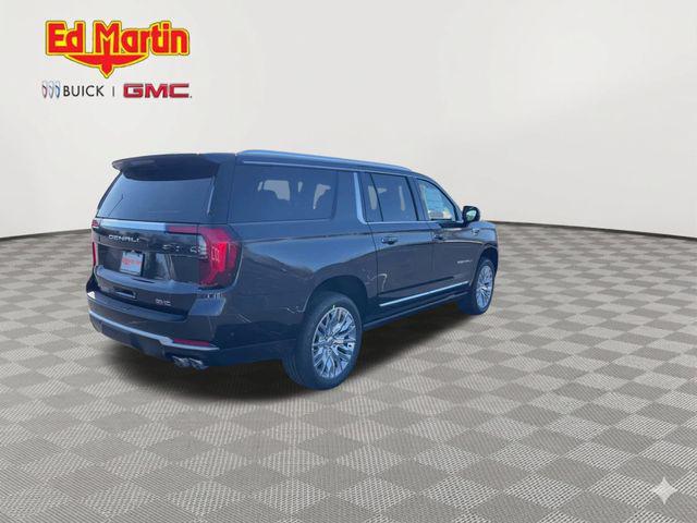 2026 GMC Yukon XL 4WD Denali