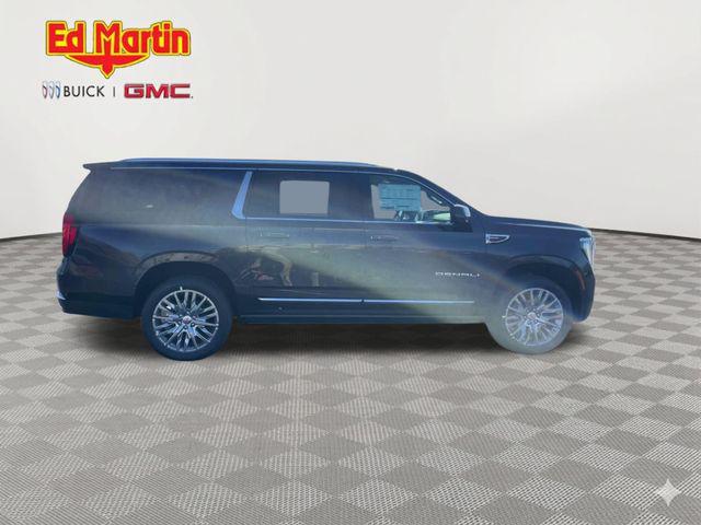 2026 GMC Yukon XL 4WD Denali