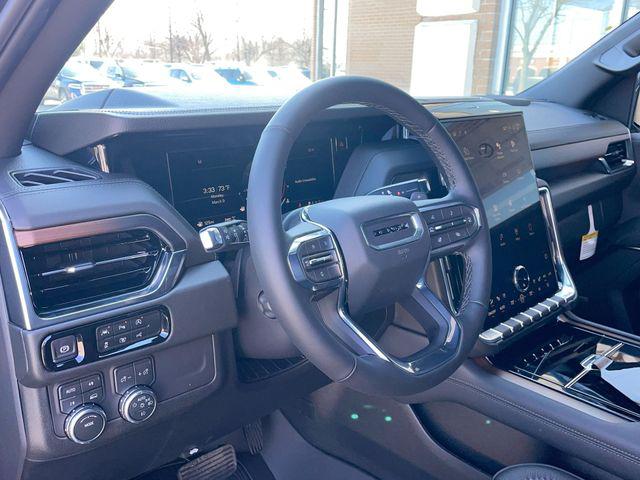 2026 GMC Yukon XL 4WD Denali