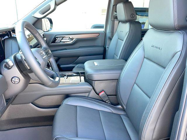 2026 GMC Yukon XL 4WD Denali