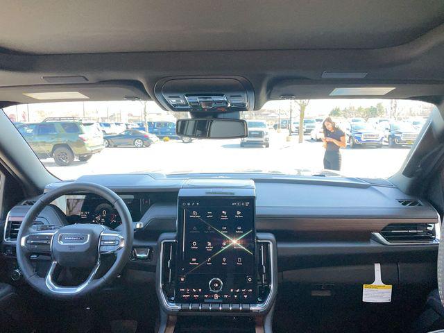 2026 GMC Yukon XL 4WD Denali