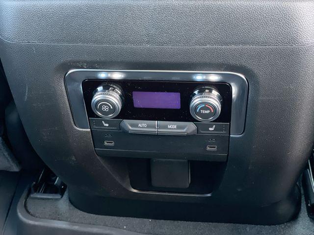 2026 GMC Yukon XL 4WD Denali