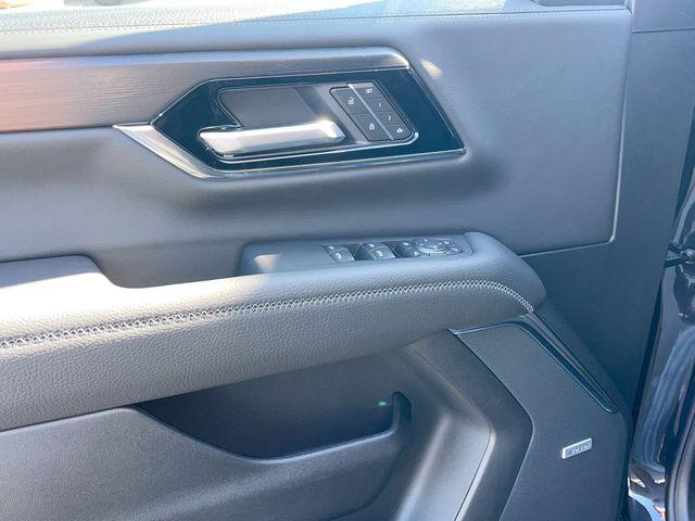 2026 GMC Yukon XL 4WD Denali