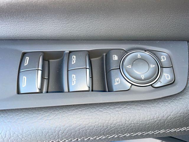 2026 GMC Yukon XL 4WD Denali