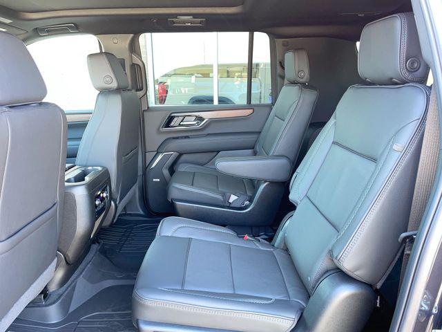 2026 GMC Yukon XL 4WD Denali
