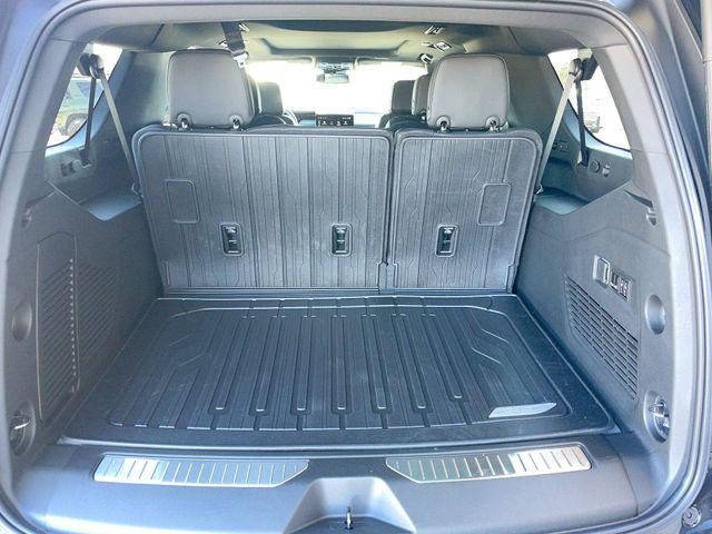 2026 GMC Yukon XL 4WD Denali
