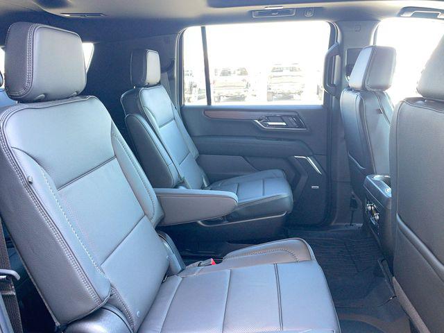 2026 GMC Yukon XL 4WD Denali