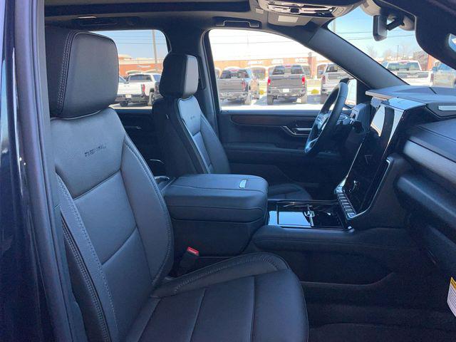 2026 GMC Yukon XL 4WD Denali