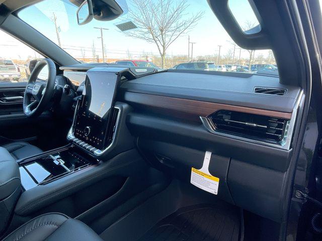 2026 GMC Yukon XL 4WD Denali