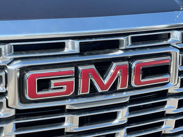 2026 GMC Yukon XL 4WD Denali