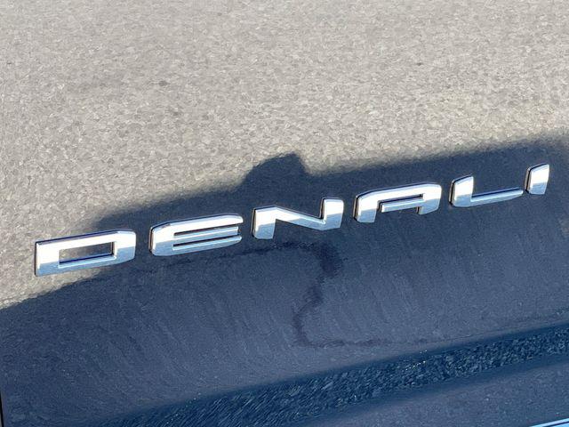 2026 GMC Yukon XL 4WD Denali