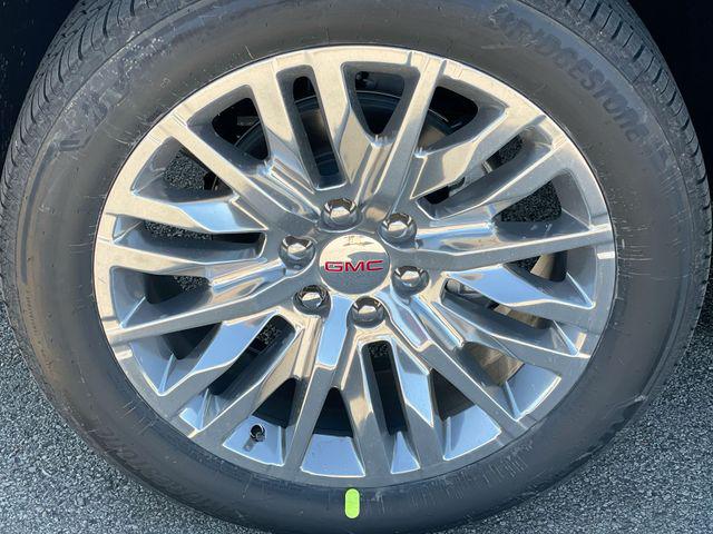 2026 GMC Yukon XL 4WD Denali