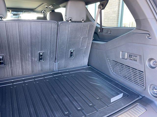 2026 GMC Yukon XL 4WD Denali