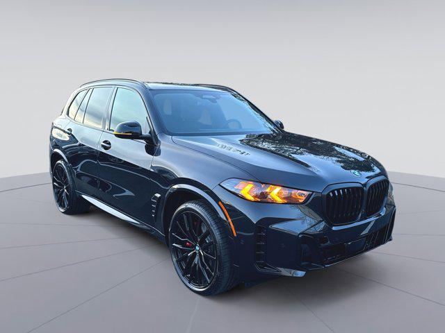 2026 BMW X5 xDrive40i for sale in Midlothian, VA