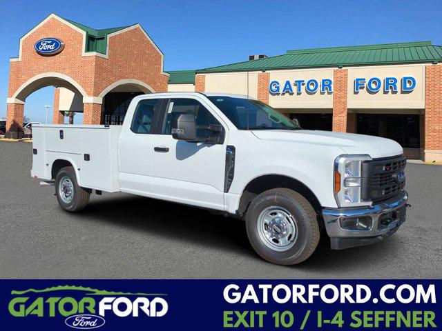 2026 Ford F-250 XL for sale in Seffner, FL