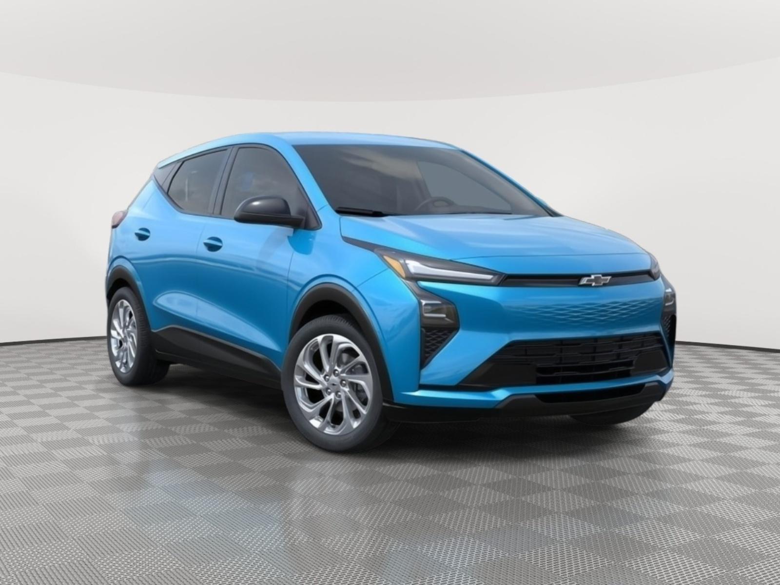 2027 Chevrolet Bolt LT FWD