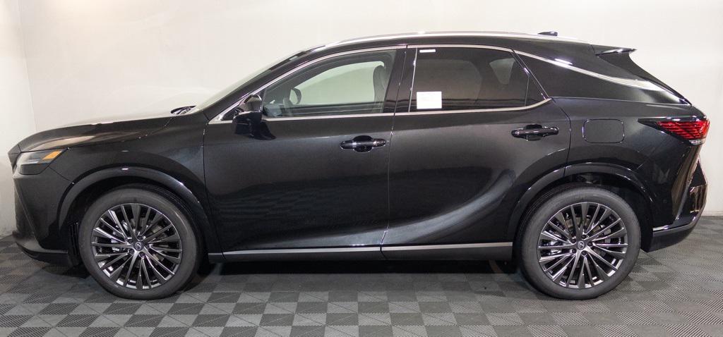 2026 Lexus RX 350 Luxury