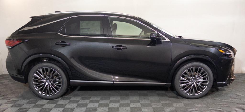 2026 Lexus RX 350 Luxury