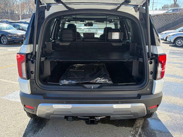 2026 Honda Passport AWD TrailSport