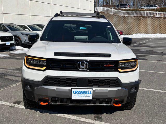 2026 Honda Passport AWD TrailSport