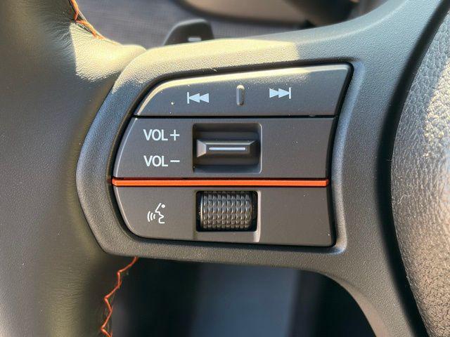 2026 Honda Passport AWD TrailSport